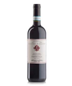 Mauro Molino Langhe...