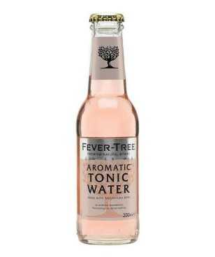 Fever-Tree Pink Grapefruit...