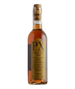 Toro Albalà Pedro Ximenez...