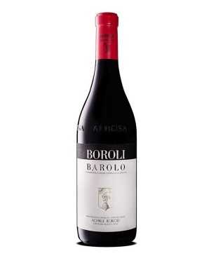 Boroli Barolo DOCG 2016 ...