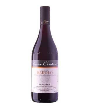 Franco Conterno Barolo...