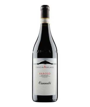 Cascina Adelaide Cannubi...