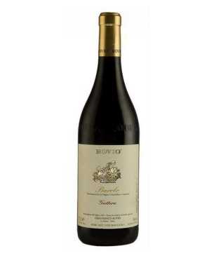 Bovio Gattera Barolo DOCG 2020