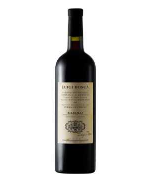 Bosca Barolo 2020 DOCG