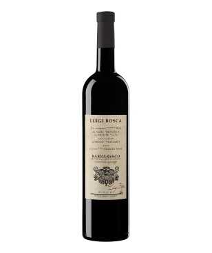 Bosca Barbaresco 2021 DOCG
