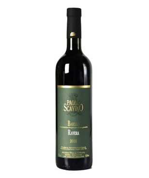 Paolo Scavino Ravera Barolo...