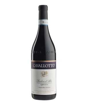 Cavallotto Vigna del Cuculo...
