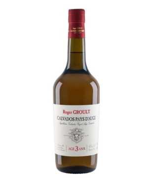 Roger Groult Calvados Pays...