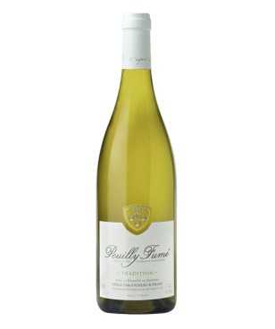 Serge Dagueneau Pouilly...