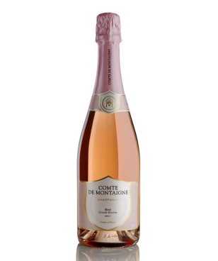 Comte de Montaigne...