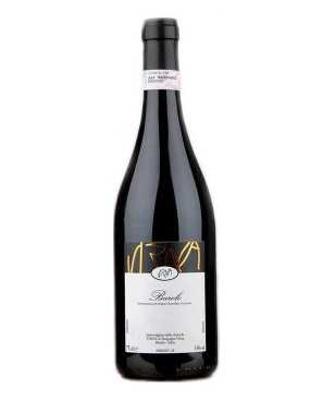 Virna Borgogno Il Nebbiolo...