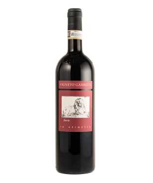 La Spinetta Barolo Garretti...