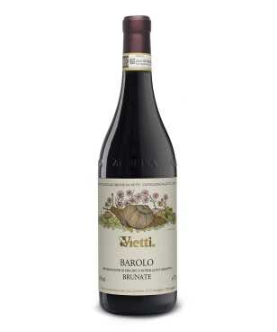 Vietti Barolo Brunate 2020...