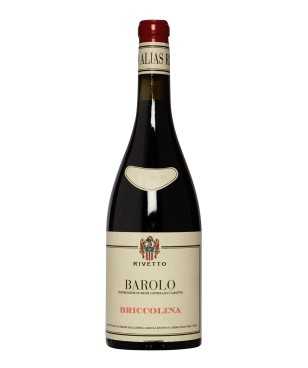 Rivetto Briccolina Barolo...