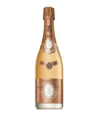 Louis Roederer Cristal Rose...