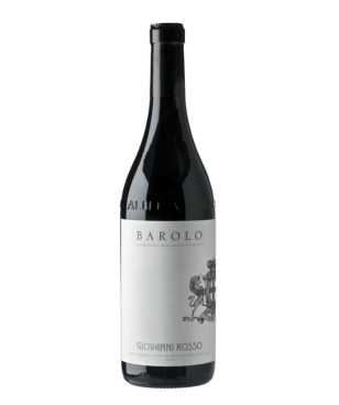 Giovanni Rosso Barolo 2020...