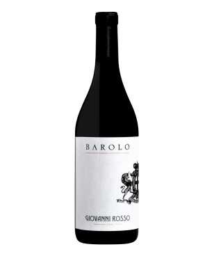 Giovanni Rosso Barolo 2021...