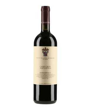 Marchesi di Gresy Camp Gros...