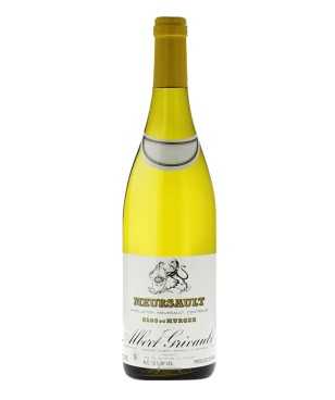 Albert Grivault Meursault...