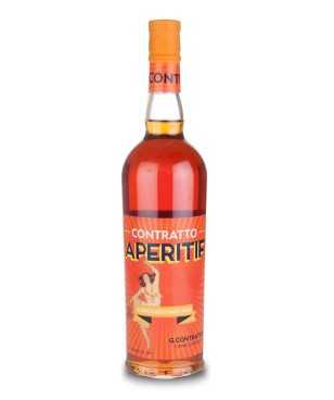 Contratto Aperitif