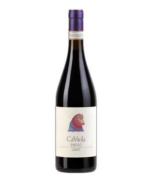 Ca' Viola Caviot Barolo...