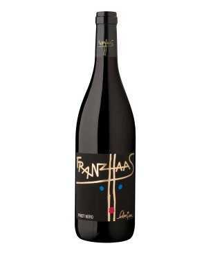 Franz Haas Schweizer Pinot...