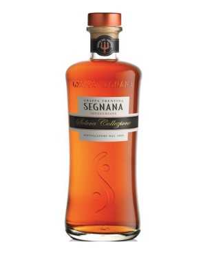 Grappa Segnana Solera...