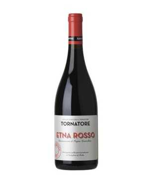 Francesco Tornatore Etna...