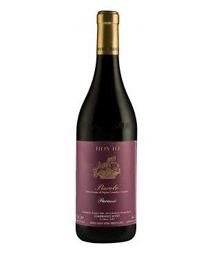 Bovio Parussi Barolo DOCG 2021