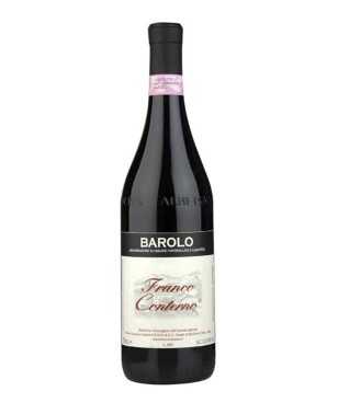 Franco Conterno Barolo...