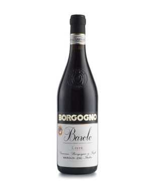 Borgogno Barolo Liste 2019...