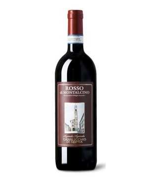 Frank Cornelissen Magma Rosso Terre Siciliane IGT 2021 Frank Cornelissen Magma Rosso Terre Siciliane IGT 2021
