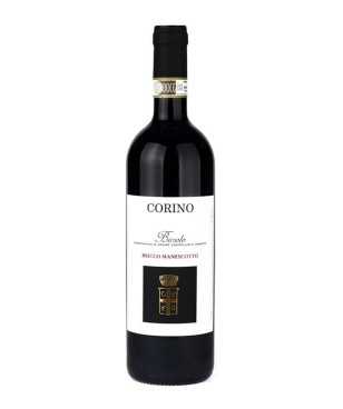 Corino Giovanni Barolo...