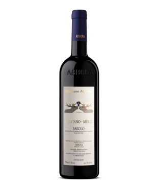 Marziano Abbona Barolo...