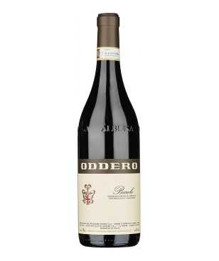Oddero Barolo DOCG 2021