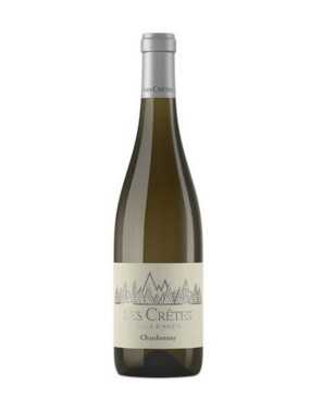 Les Cretes Chardonnay 2023...