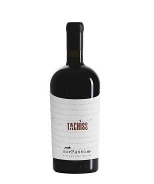 Sorpasso Tachiss Vino Rosso...