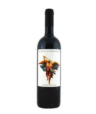 Valdicava Brunello di...