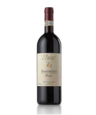 Musso Barbaresco Pora 2021...