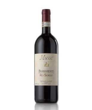 Musso Barbaresco Rio Sordo...