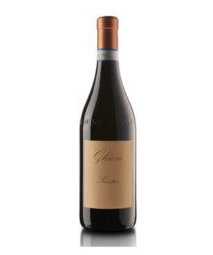 Ghiomo Sansteu Nebbiolo...