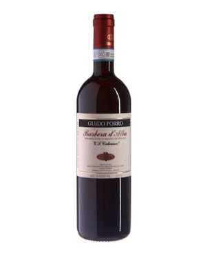 Guido Porro Barbera d'Alba...