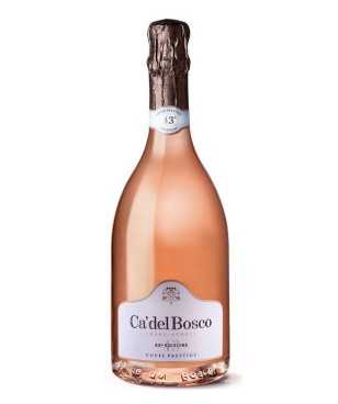 Ca del Bosco Cuvee Prestige...