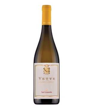 Tenuta San Leonardo Vette...