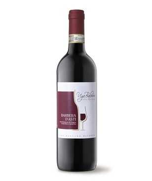 Ugo Balocco Barbera d'Asti...