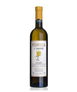 Venica Adelchi 2024 Collio...