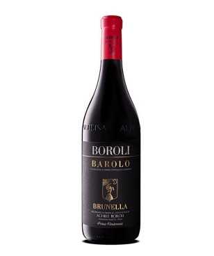 Boroli Brunella Barolo DOCG...