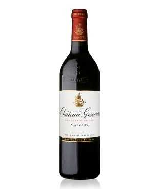 Chateau Giscours 2018 AOC...