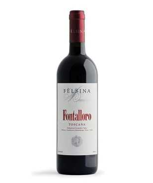 Felsina Fontalloro 2020...