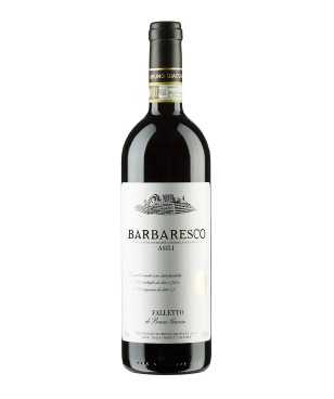 Bruno Giacosa Asili 2023...